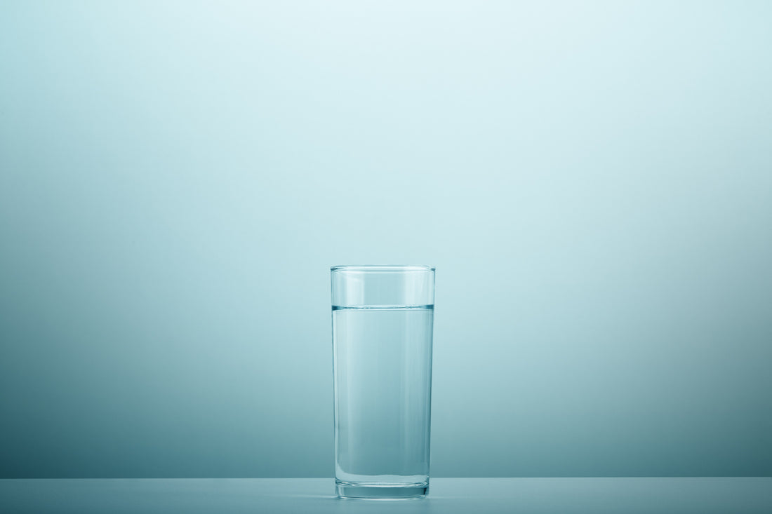 Reasons to Drink Plenty of Water