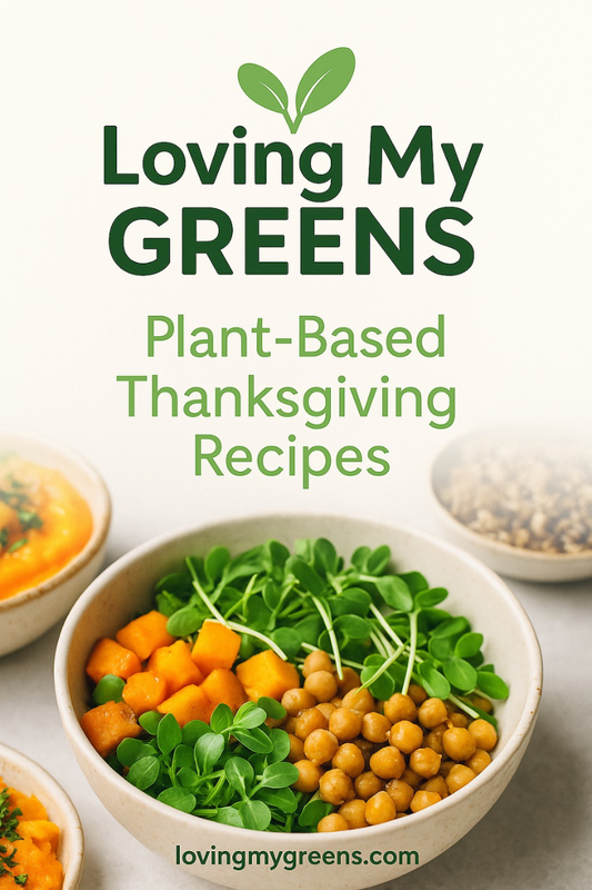 Thanksgiving Recipe Book