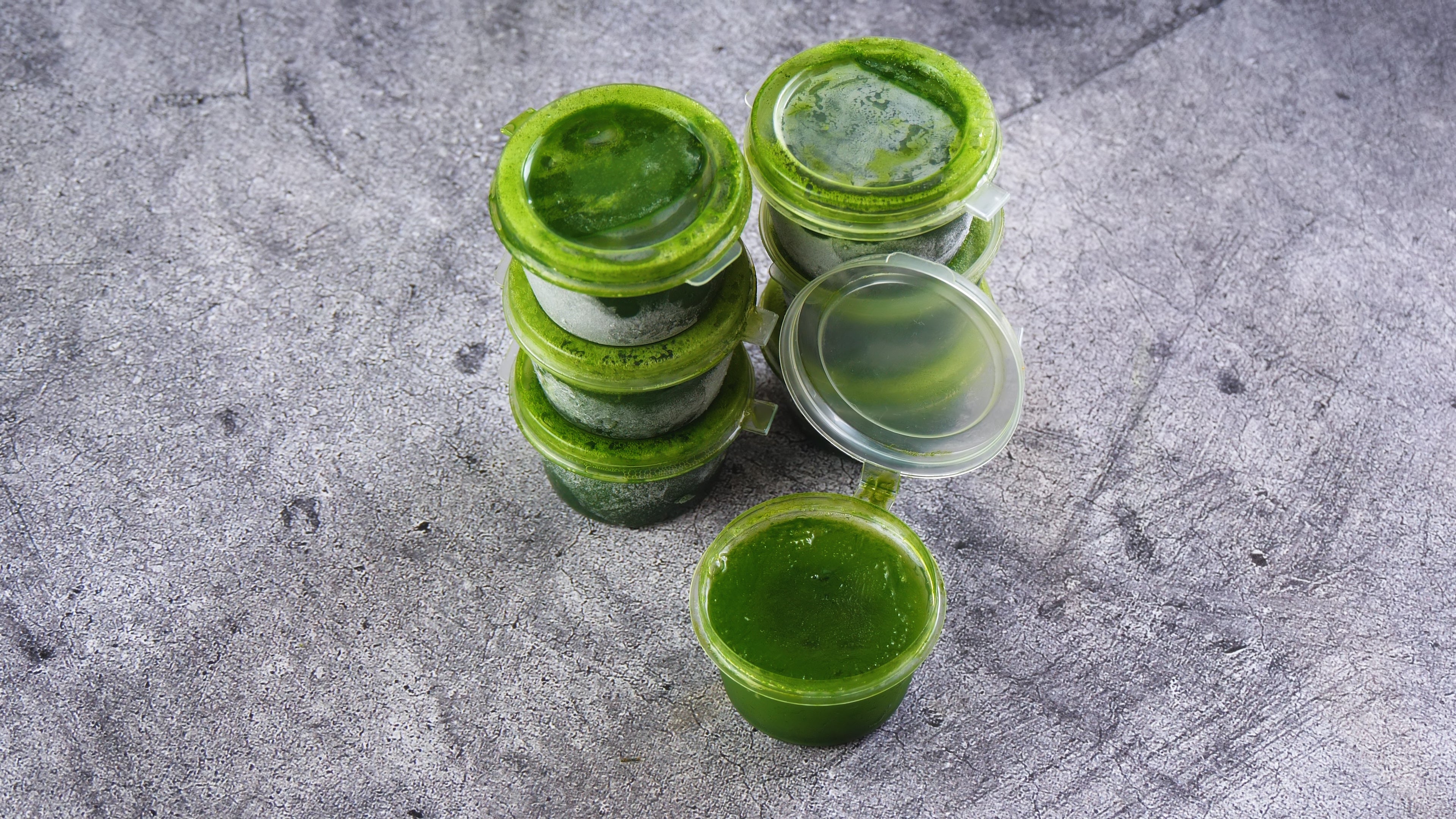 Frozen wheatgrass hotsell